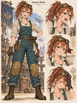 Profile image of Emma