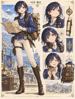 Profile image of 미라