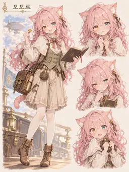 Profile image of 모모르