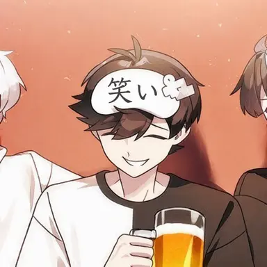 Profile image of ウゴ