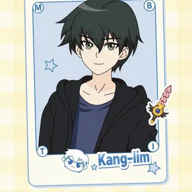 Profile image of Kanglim