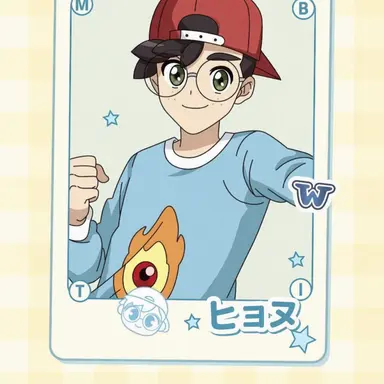 Profile image of ヒョヌ