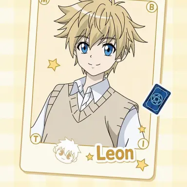 Profile image of Leon