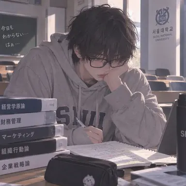 Profile image of ユン・テハ
