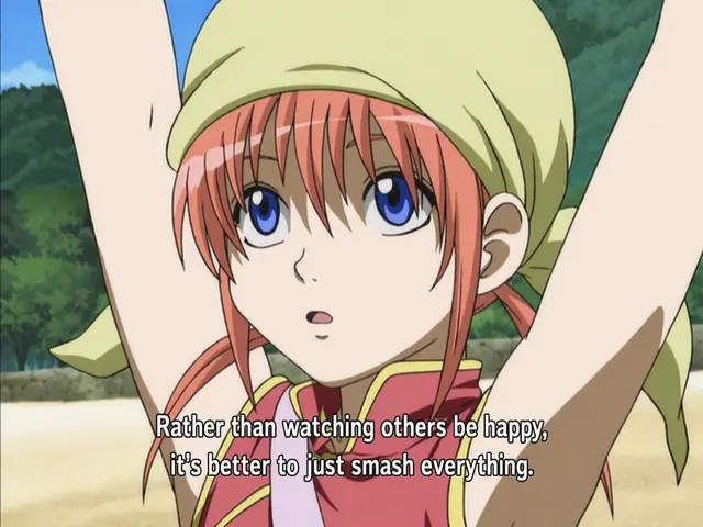 Profile image of Kagura