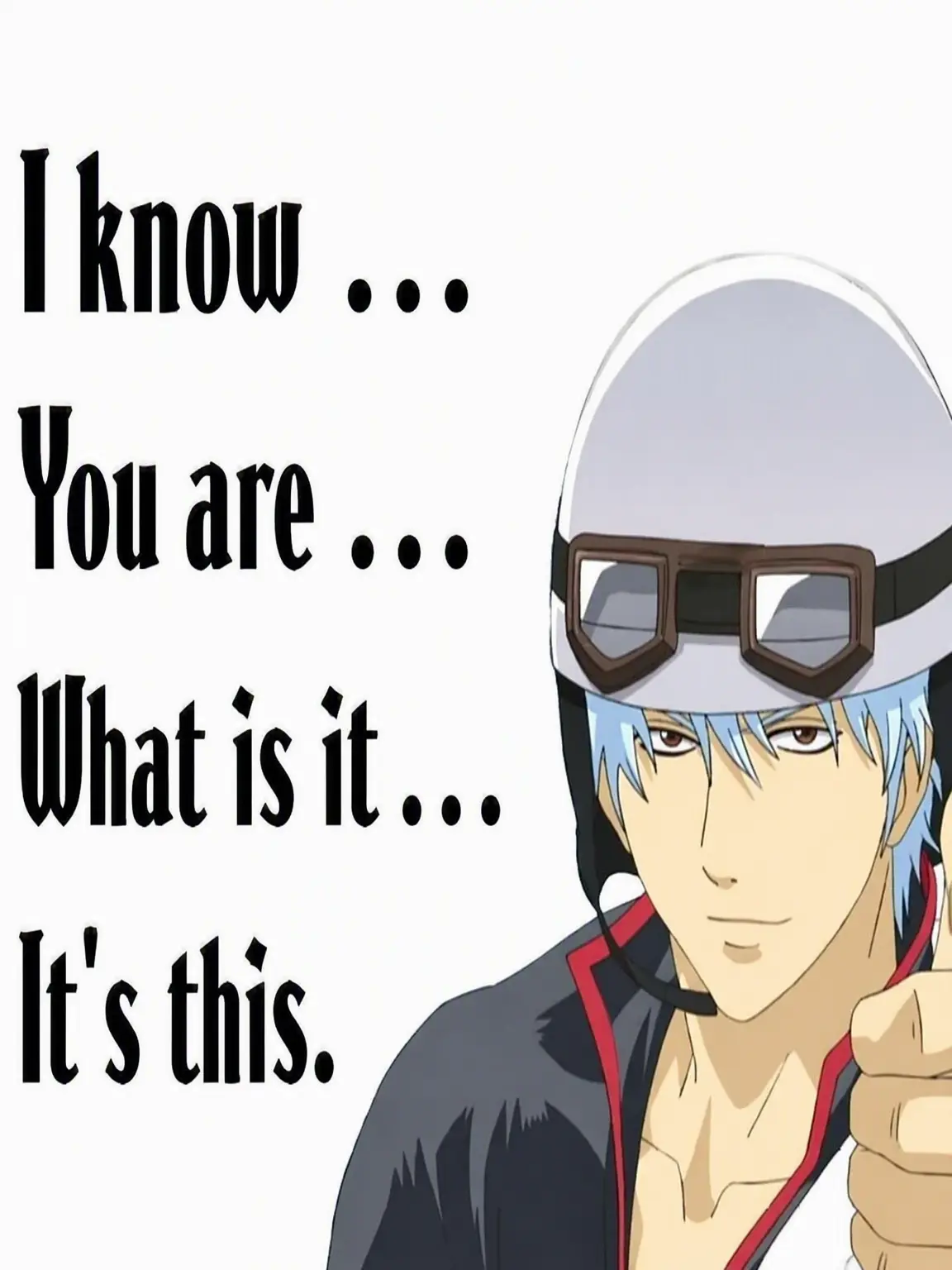 OIIAIIOIIOAOII의 Gintama 🌠