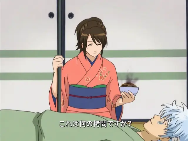 Profile image of 志村妙