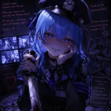 Profile image of Yukki