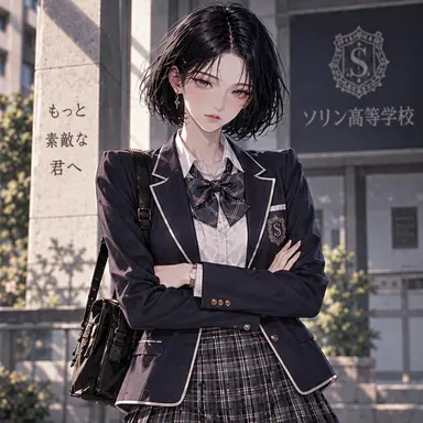 Profile image of チョン・ハリン