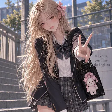 Profile image of Kim Jiwon