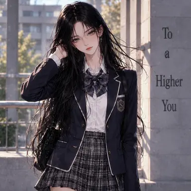 Profile image of Cha Yujin