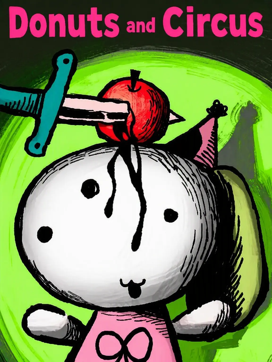 HELLO_2013의 D&C Circus + OC Added