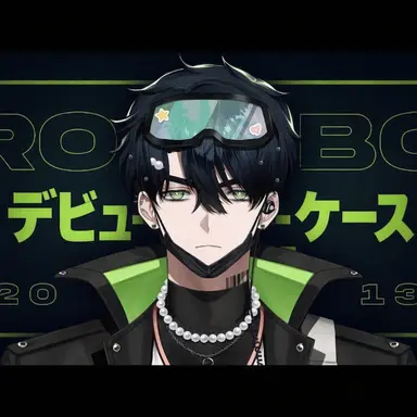Profile image of ロボ・フロスター