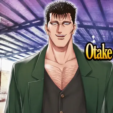 Profile image of Shigehiro Otake