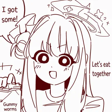 Profile image of Mika