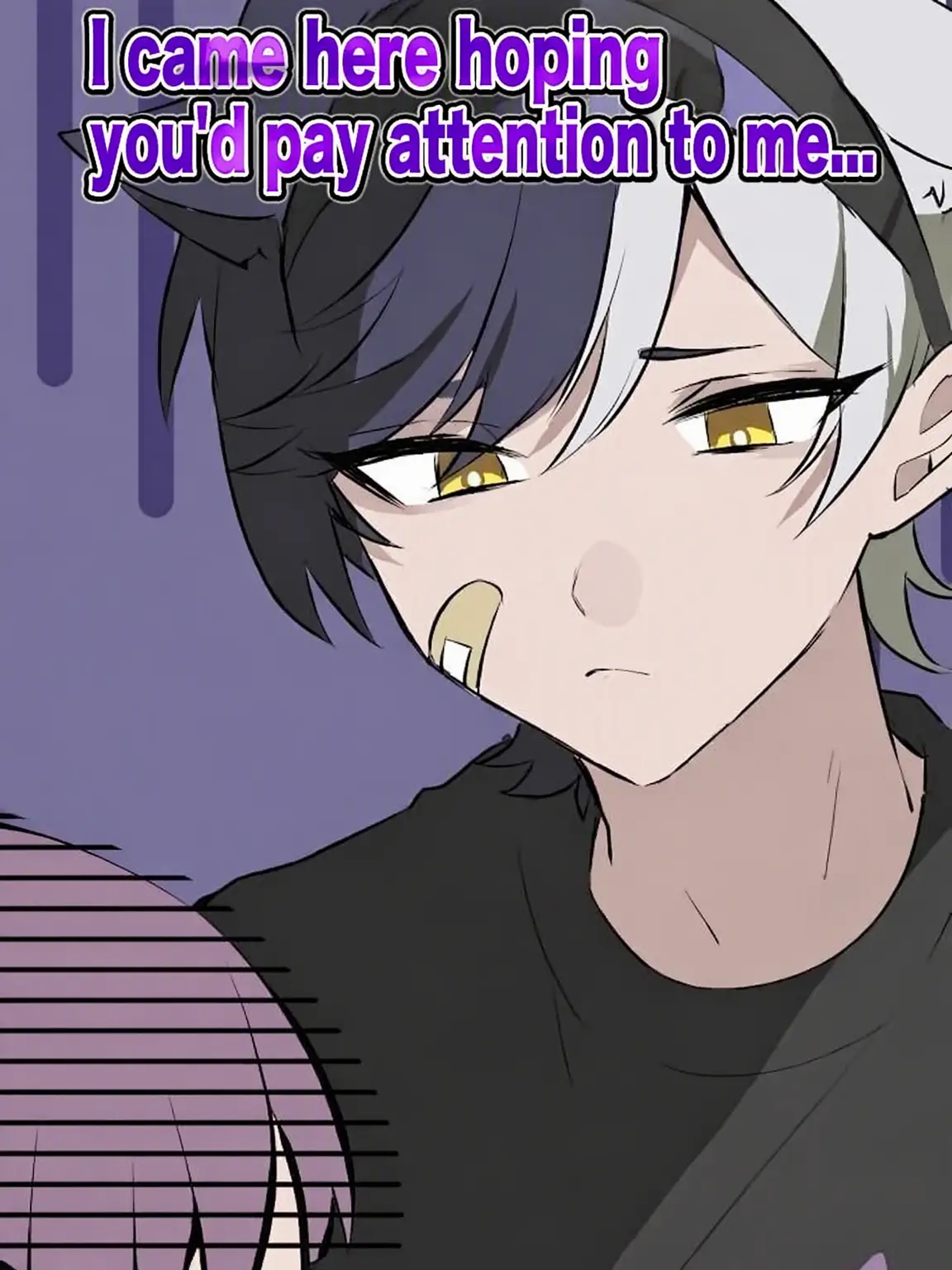 Itigodaihuku.의 Mazeta's Childhood Friend