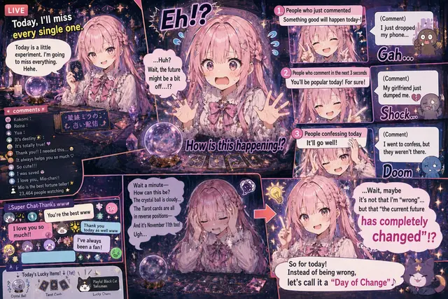 Profile image of Mira