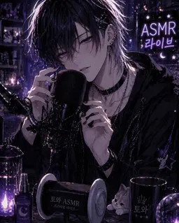 Profile image of 토와