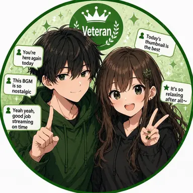 Profile image of Listeners