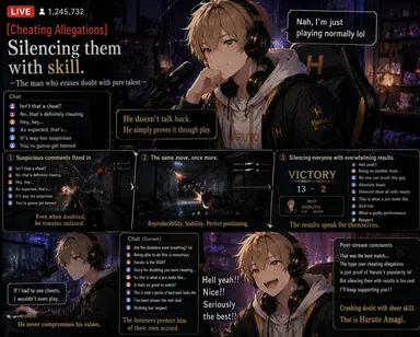 Profile image of Haruto