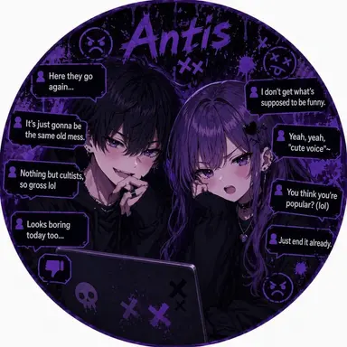 Profile image of Listeners
