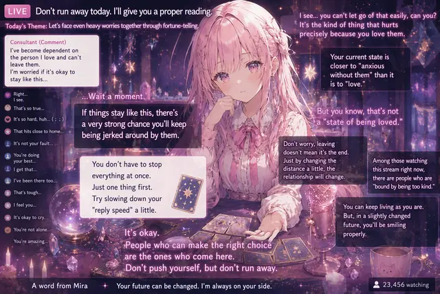 Profile image of Mira