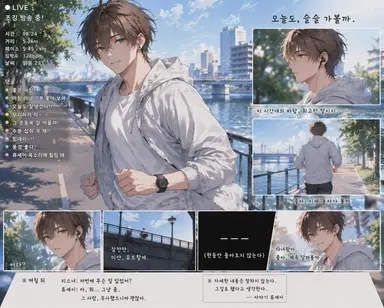 Profile image of 류세이