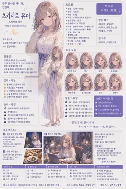 Profile image of 유이