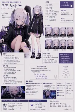 Profile image of 노아