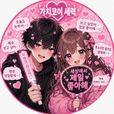 Profile image of 리스너
