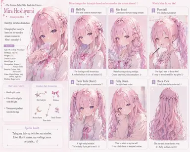 Profile image of Mira