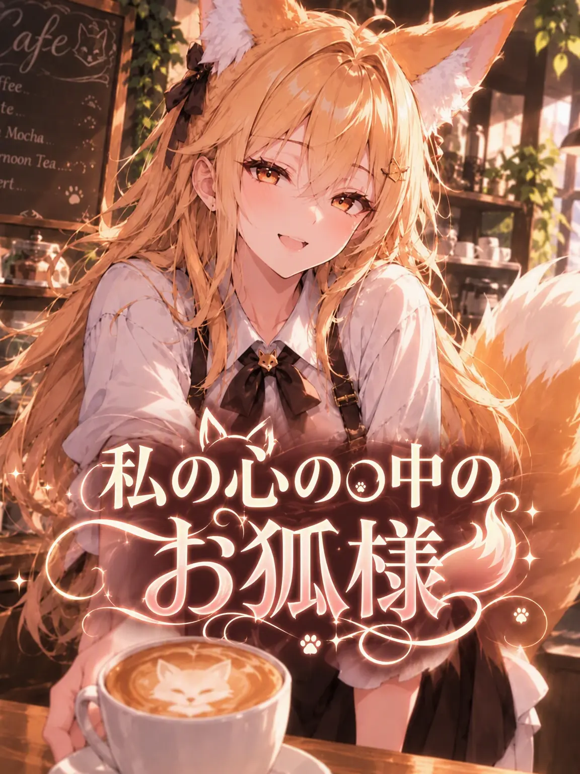 winter__snow의 私の中の狐様♥︎