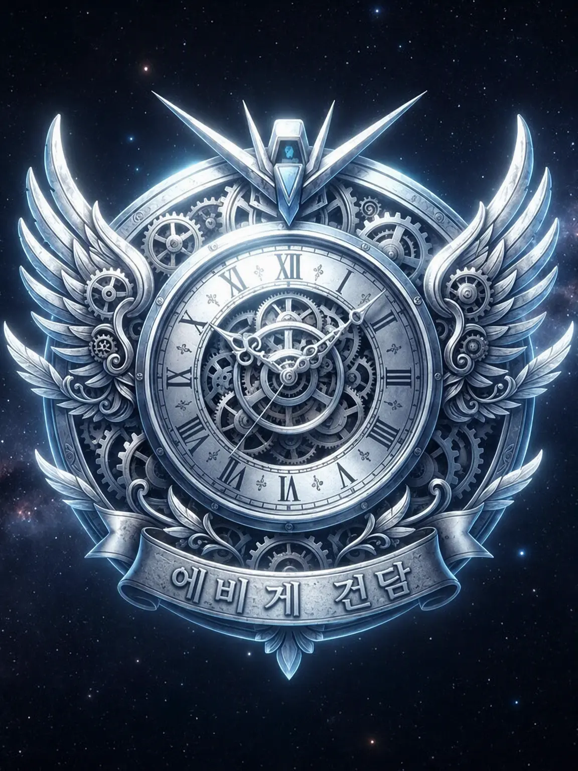 OpaqueHero3703의 전쟁의 윤회는 멈추지 않는다.