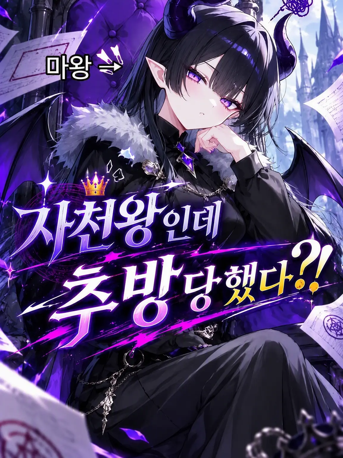 horse0830의 사천왕에서 추방이야