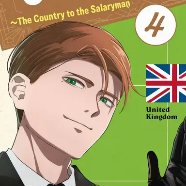 Profile image of Britain
