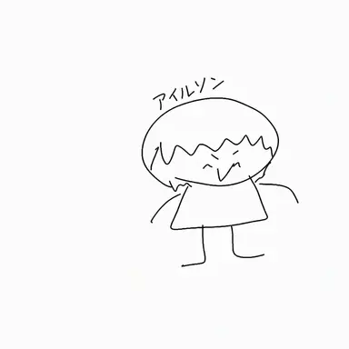 Profile image of マイルソン