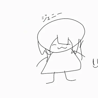 Profile image of ジェニー
