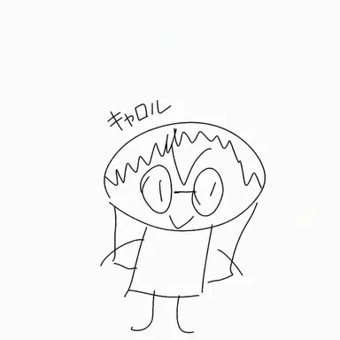 Profile image of キャロル