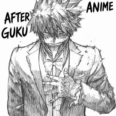 Profile image of Dabi