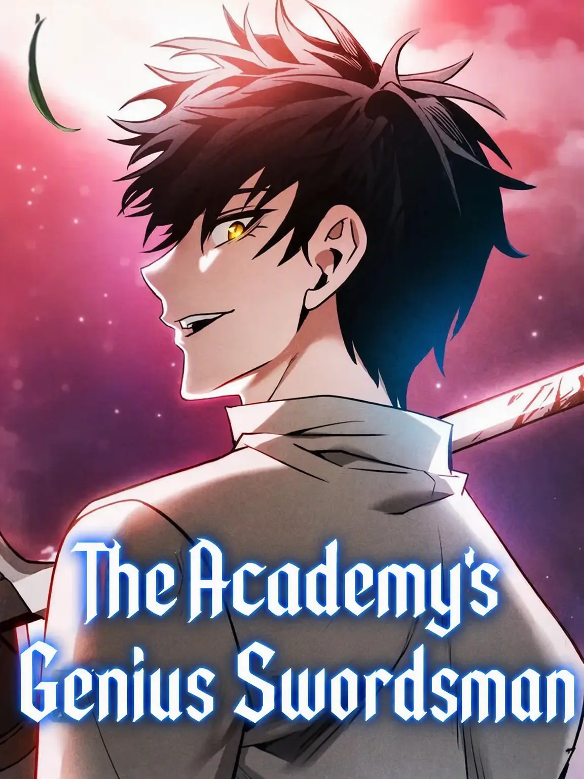 KimAeong의 The Academy's Genius Swordsman
