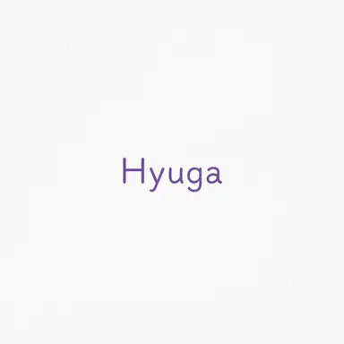 Profile image of Hyuga