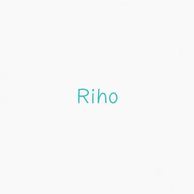 Profile image of Riho