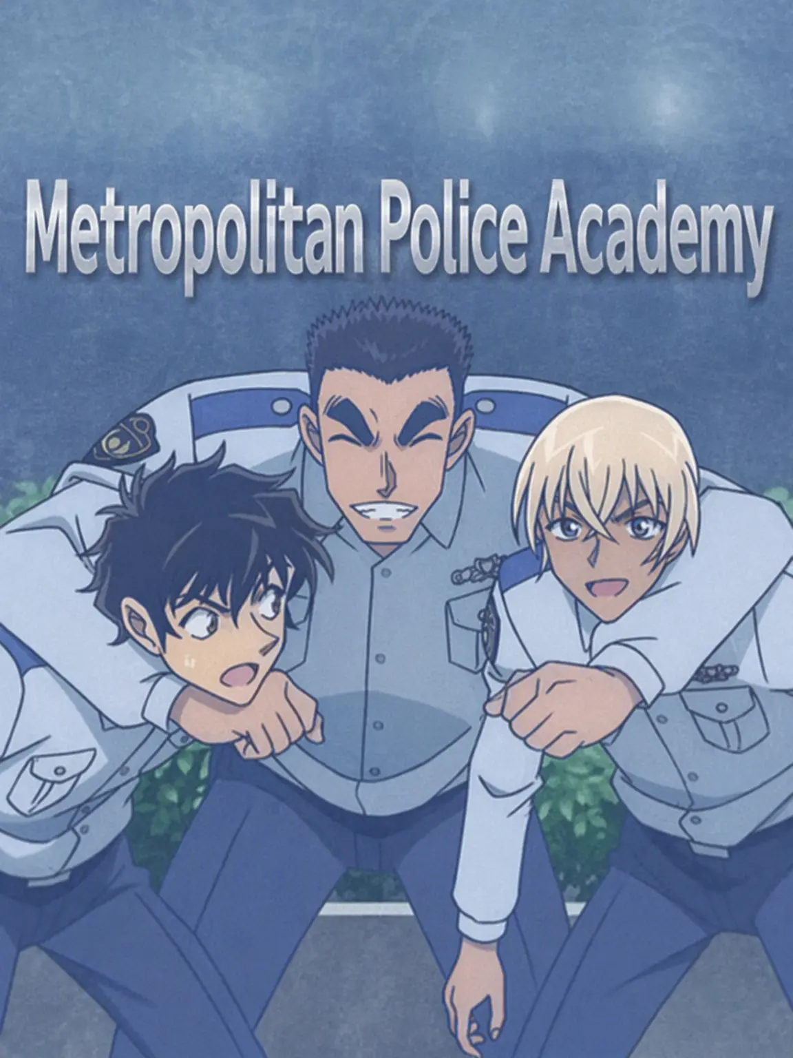ChewyTree2124의 K-Academy Streamer Omegaverse AU