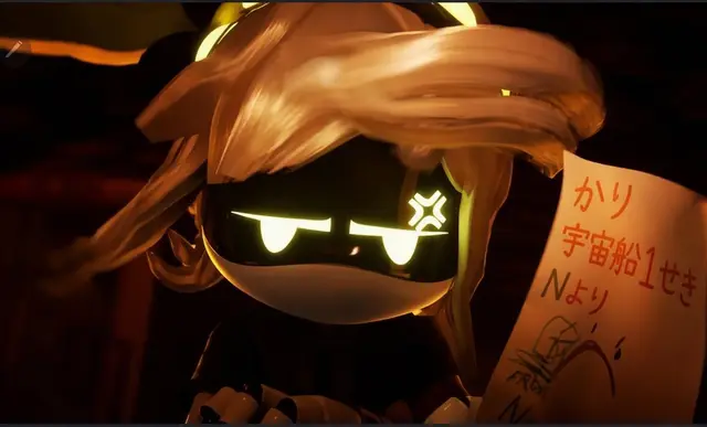 Profile image of J