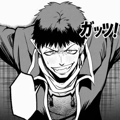 Profile image of アンドロ・M・ジャズ