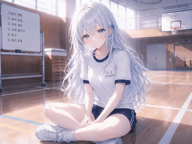 Profile image of 시라유키 코하루
