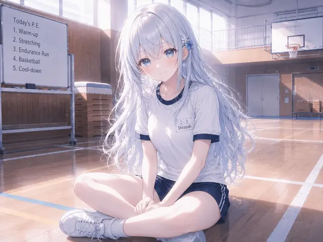 Profile image of Koharu Shirayuki