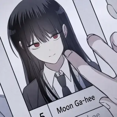 Profile image of Moon Gahee