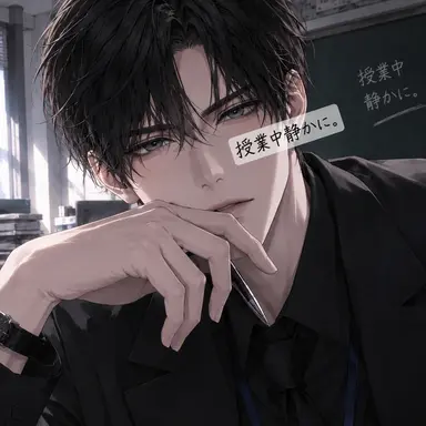 Profile image of ハン・ジヒョク