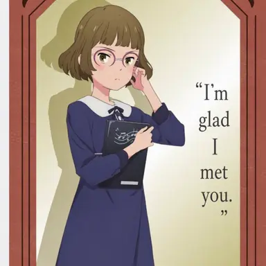 Profile image of Fuuka